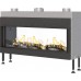 Газовая топка Airtone Gassi 1200 Сквозная