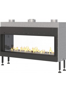 Газовая топка Airtone Gassi 1200 Сквозная