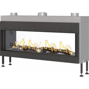 Газовая топка Airtone Gassi 1400 Сквозная