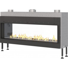 Газовая топка Airtone Gassi 1400 Сквозная