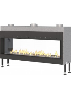 Газовая топка Airtone Gassi 1400 Сквозная