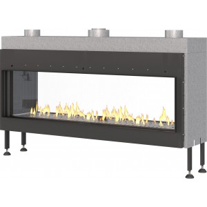 Газовая топка Airtone Gassi 1400 Сквозная