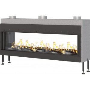 Газовая топка Airtone Gassi 1600 Сквозная