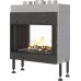 Газовая топка Airtone Gassi 600 Сквозная