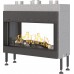 Газовая топка Airtone Gassi 800 Сквозная