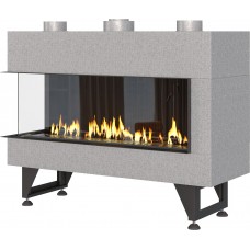 Газовая топка Airtone Gassi 1000 Угловая