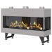 Газовая топка Airtone Gassi 1200 Угловая