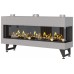 Газовая топка Airtone Gassi 1600 Угловая