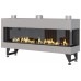 Газовая топка Airtone Gassi 1600 Угловая