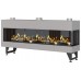 Газовая топка Airtone Gassi 1800 Угловая