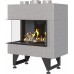 Газовая топка Airtone Gassi 600 Угловая