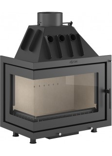 Каминная топка Астон 700 Левая/Правая