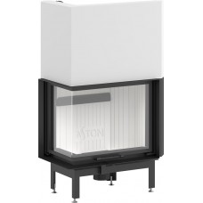 Каминная топка Астон Консул 16.680 Лифт Л/П