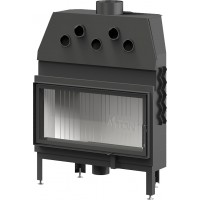 Каминная топка Астон Консул 19.900