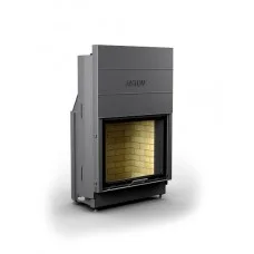 Каминная топка Astov КС 8063