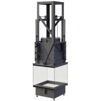 Каминная топка Астов П4С 8070