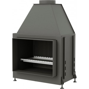Каминная топка Астов ОПС 700