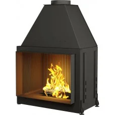 Каминная топка Астов ОПС 800