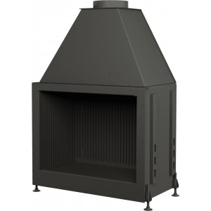 Каминная топка Астов ОПС 800