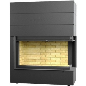 Каминная топка Астов П2С 12570