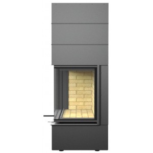 Каминная топка Астов П2С 12570