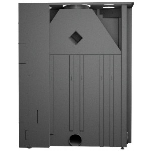 Каминная топка Астов П2С 12570