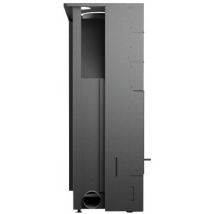 Каминная топка Астов П2С 12570