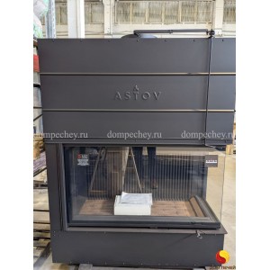 Каминная топка Астов П2С 12570