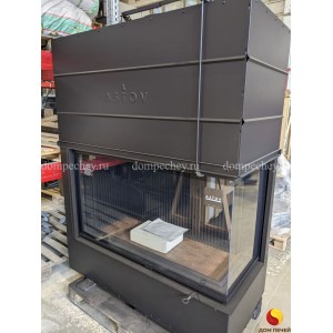 Каминная топка Астов П2С 12570