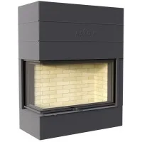 Каминная топка Астов П2С 12570