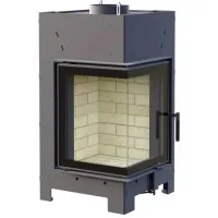 Каминная топка Астов П2С 440