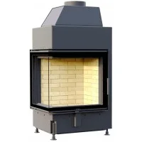 Каминная топка Астов П2С 600