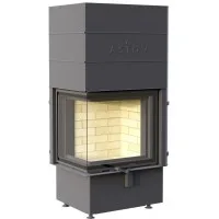 Каминная топка Астов П2С 6057