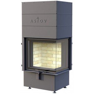 Каминная топка Астов П2С 6057