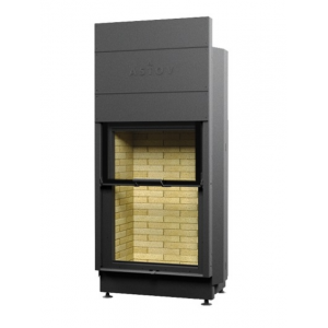 Каминная топка Astov КС 6590