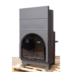 Каминная топка Astov КСА 7070