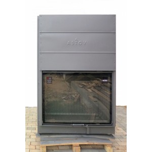 Каминная топка Астов ПС 12080