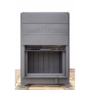 Каминная топка Астов ПС 9074