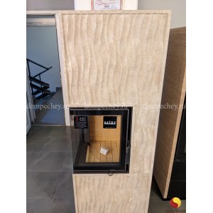 Каминная топка Астов П2С 440