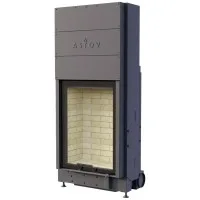 Каминная топка Астов ПС 6590
