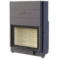 Каминная топка Астов ПС 8057