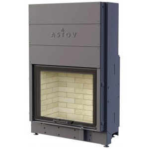 Каминная топка Астов ПС 8063