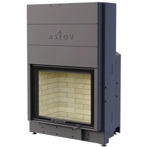 Каминная топка Астов ПС 8063 У