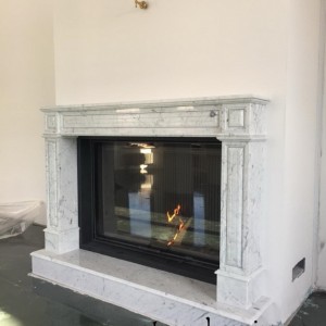 Каминная топка Астов ПС 12080