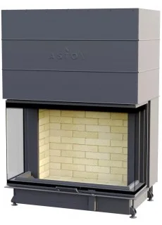 Каминная топка Астов П3С 11074