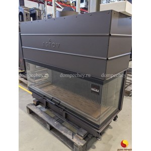 Каминная топка Астов П3С 15057