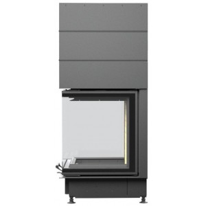Каминная топка Астов П3С 5357