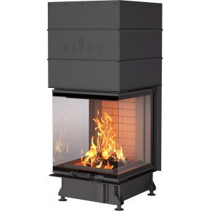 Каминная топка Астов П3С 5357