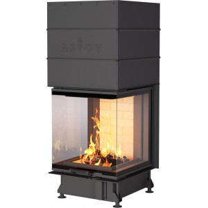 Каминная топка Астов П3С 5357