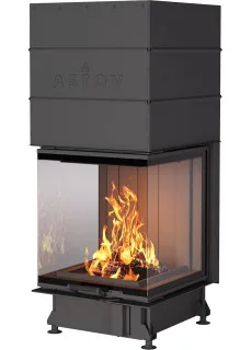 Каминная топка Астов П3С 5357